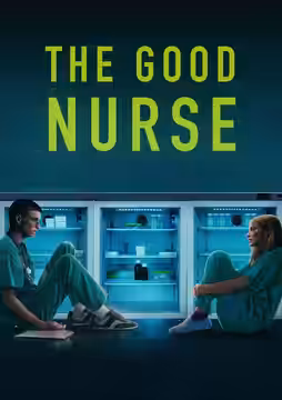 The Good Nurse poster 4