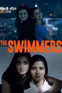 The Swimmers poster 2