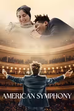 American Symphony poster 1