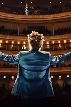 American Symphony poster 2