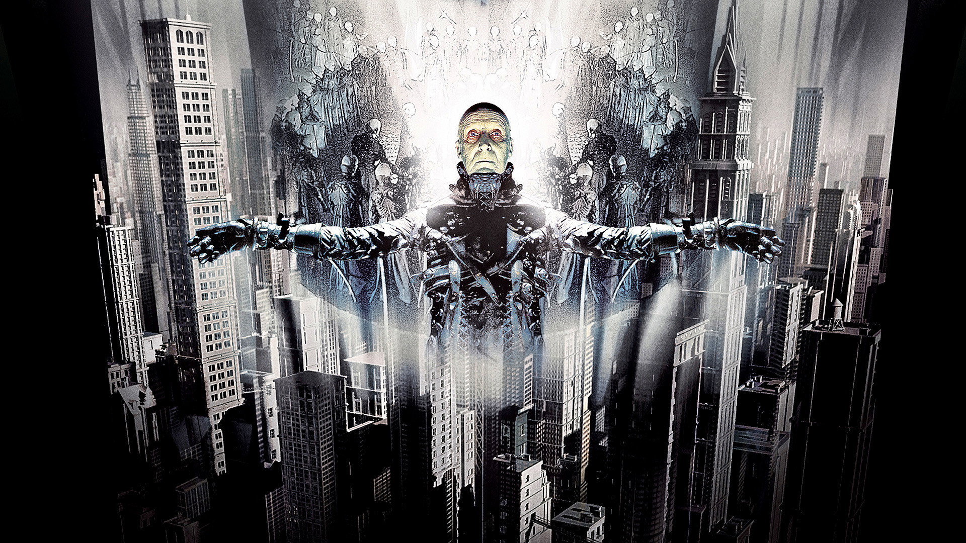Dark City, still 4