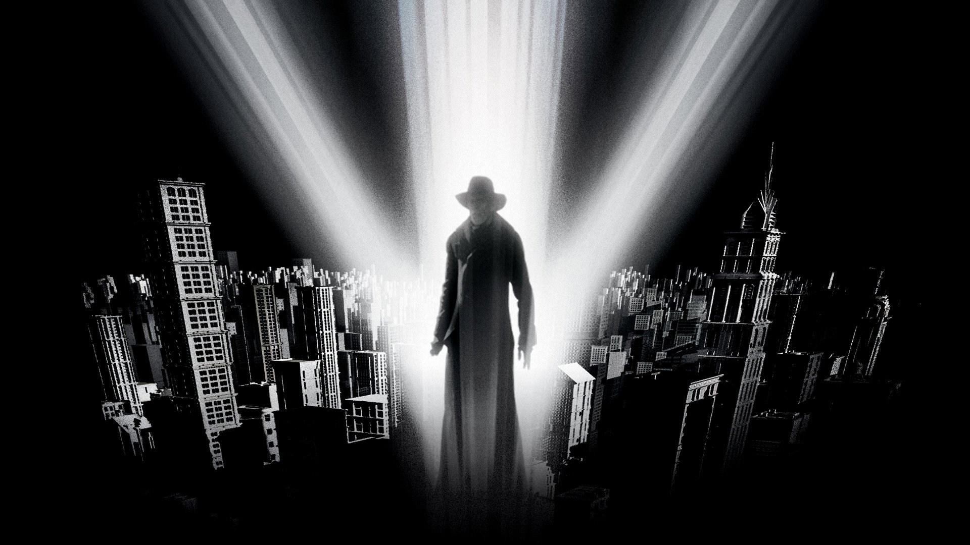 Dark City, still 5