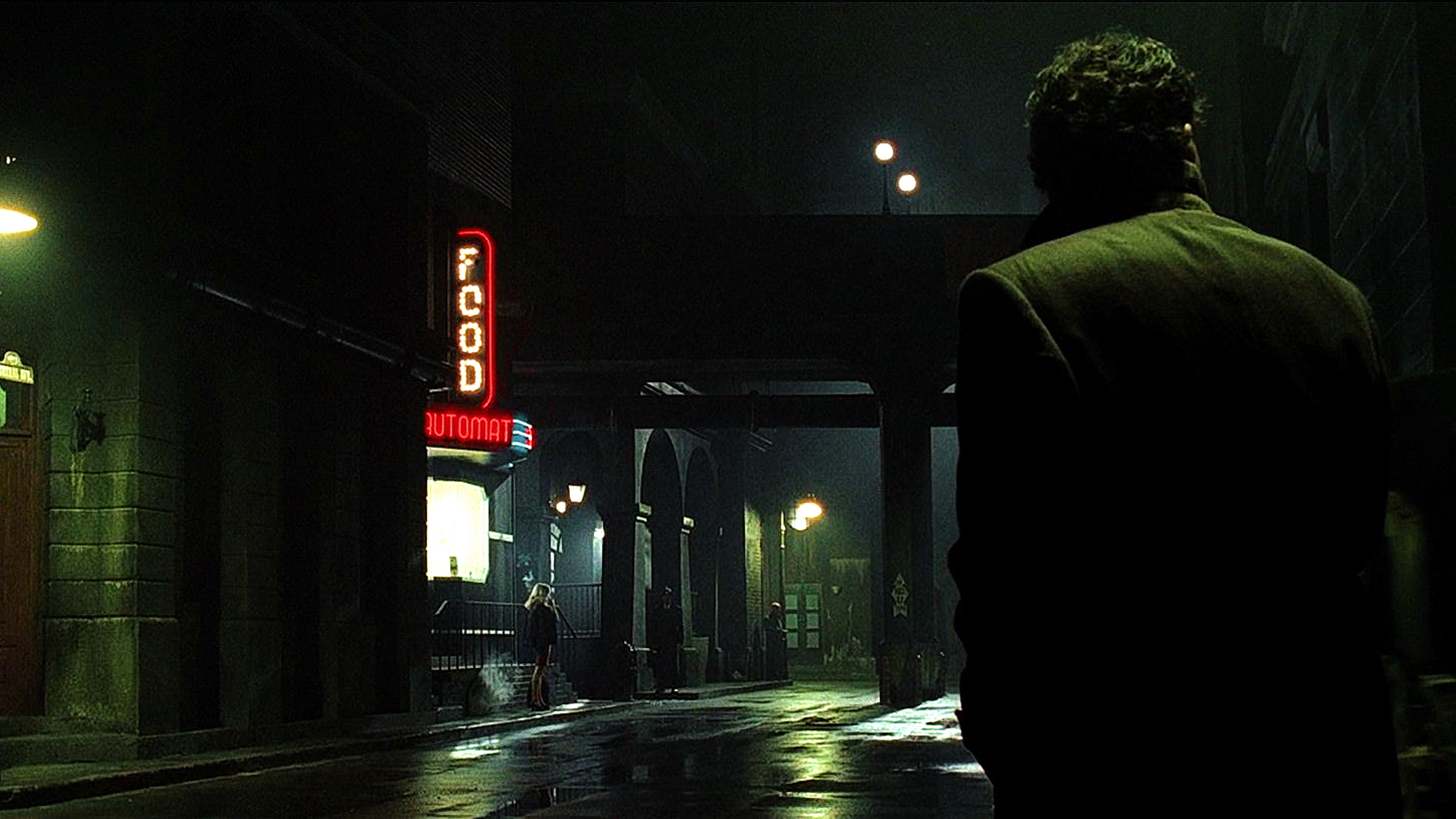 Dark City, still 6
