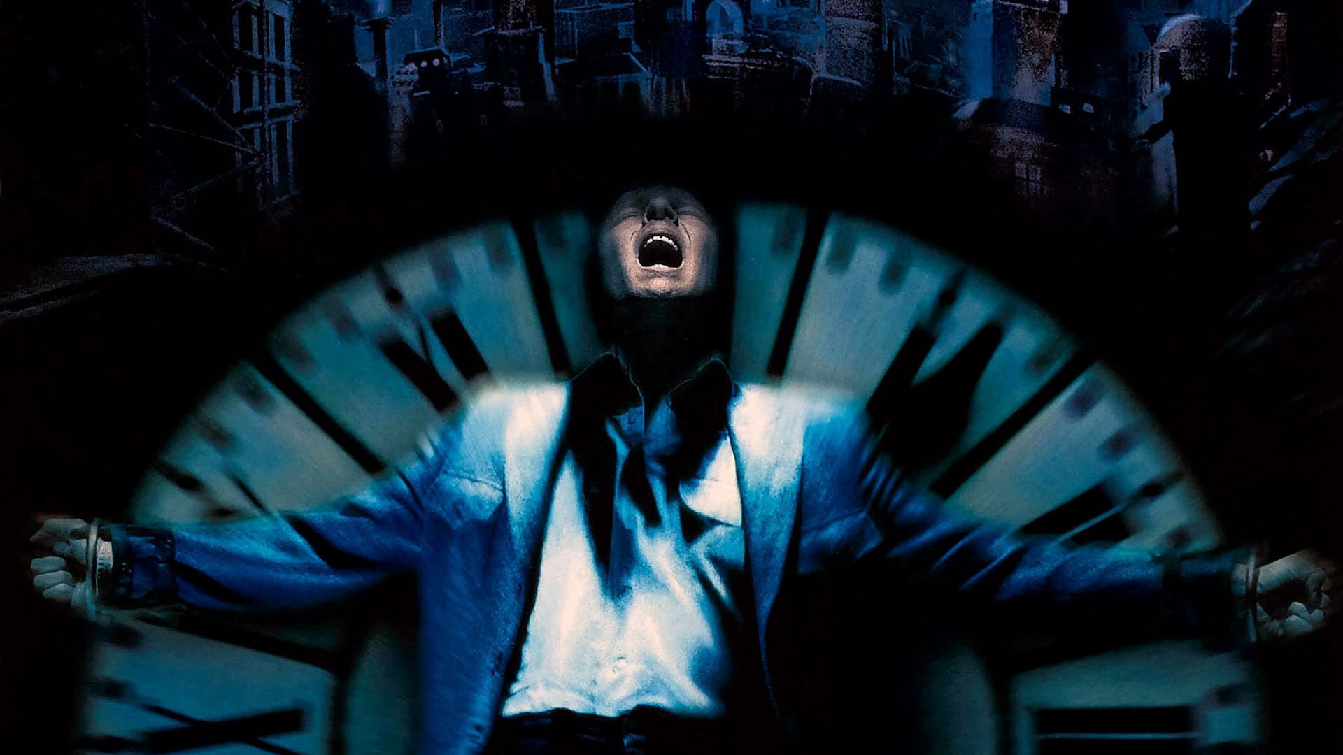 Dark City, still 1
