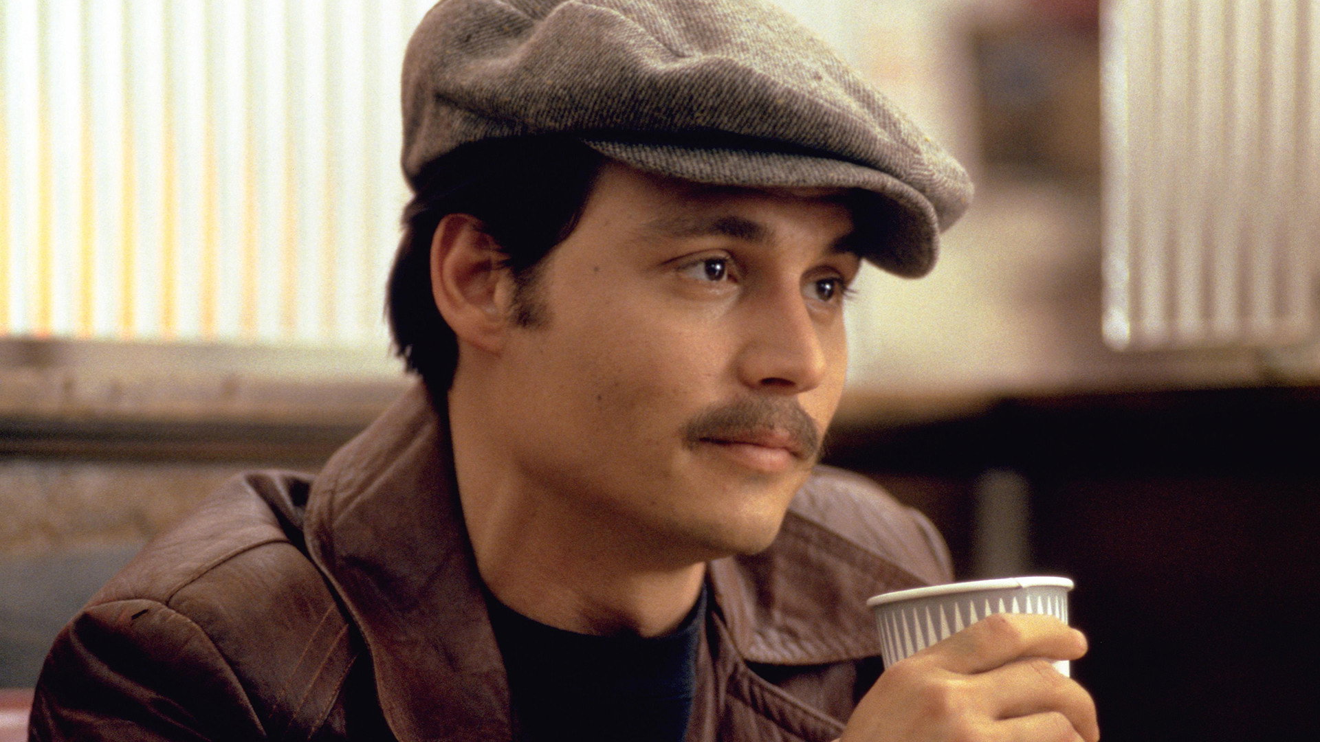 Donnie Brasco, still 3