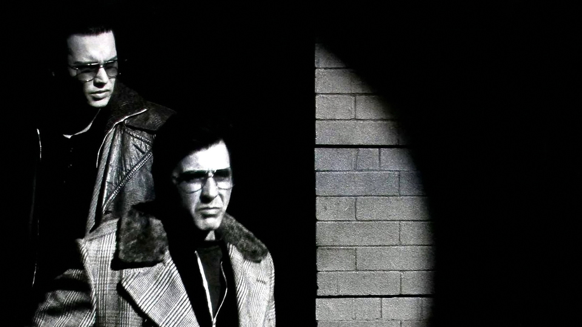 Donnie Brasco, still 5