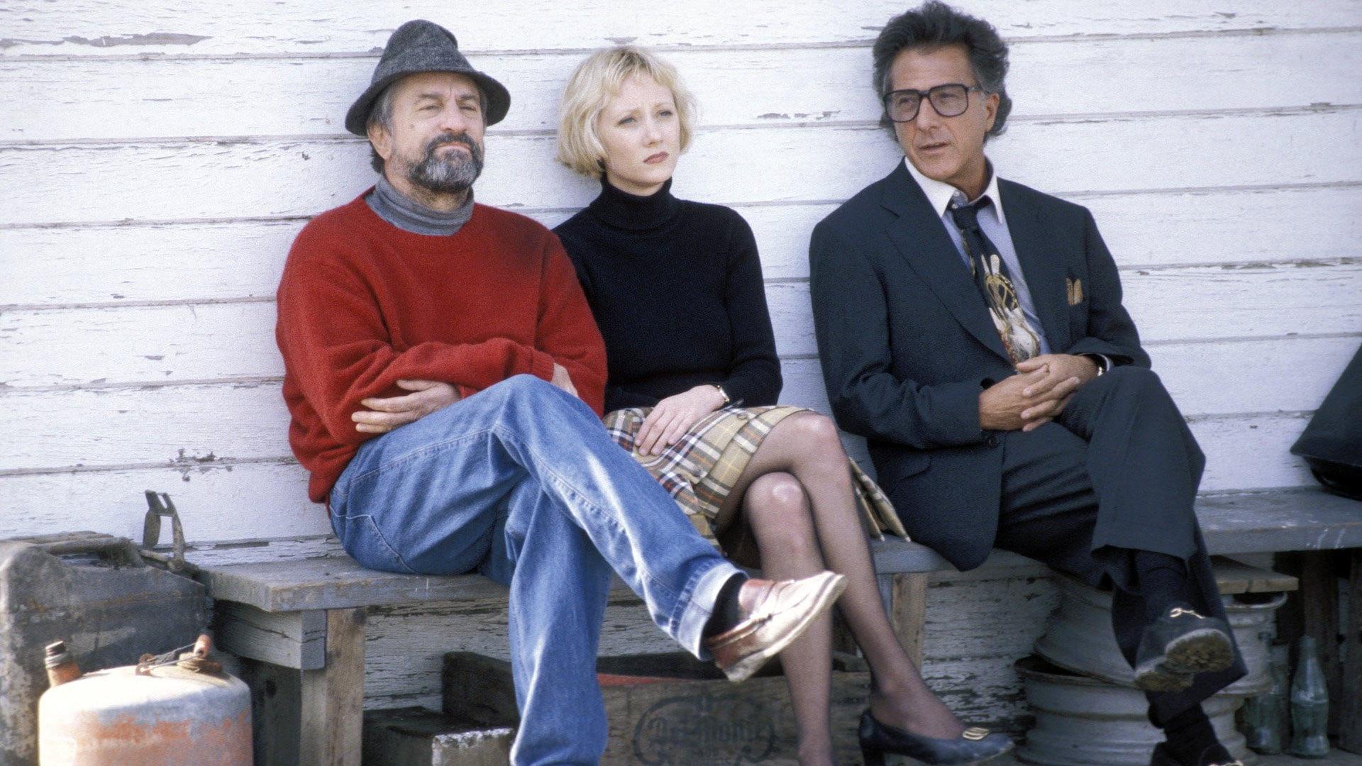 Wag the Dog, still 1
