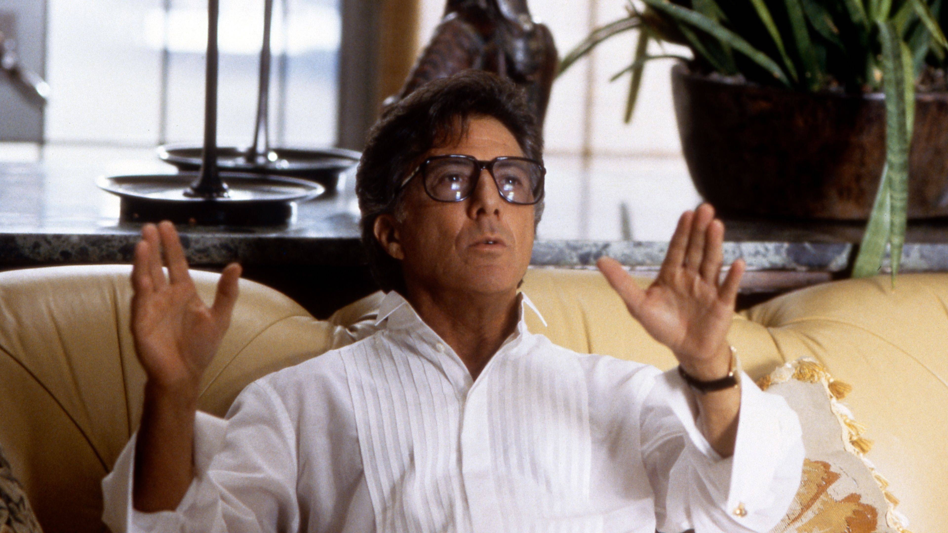 Wag the Dog, still 3