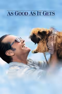 As Good as It Gets poster 4