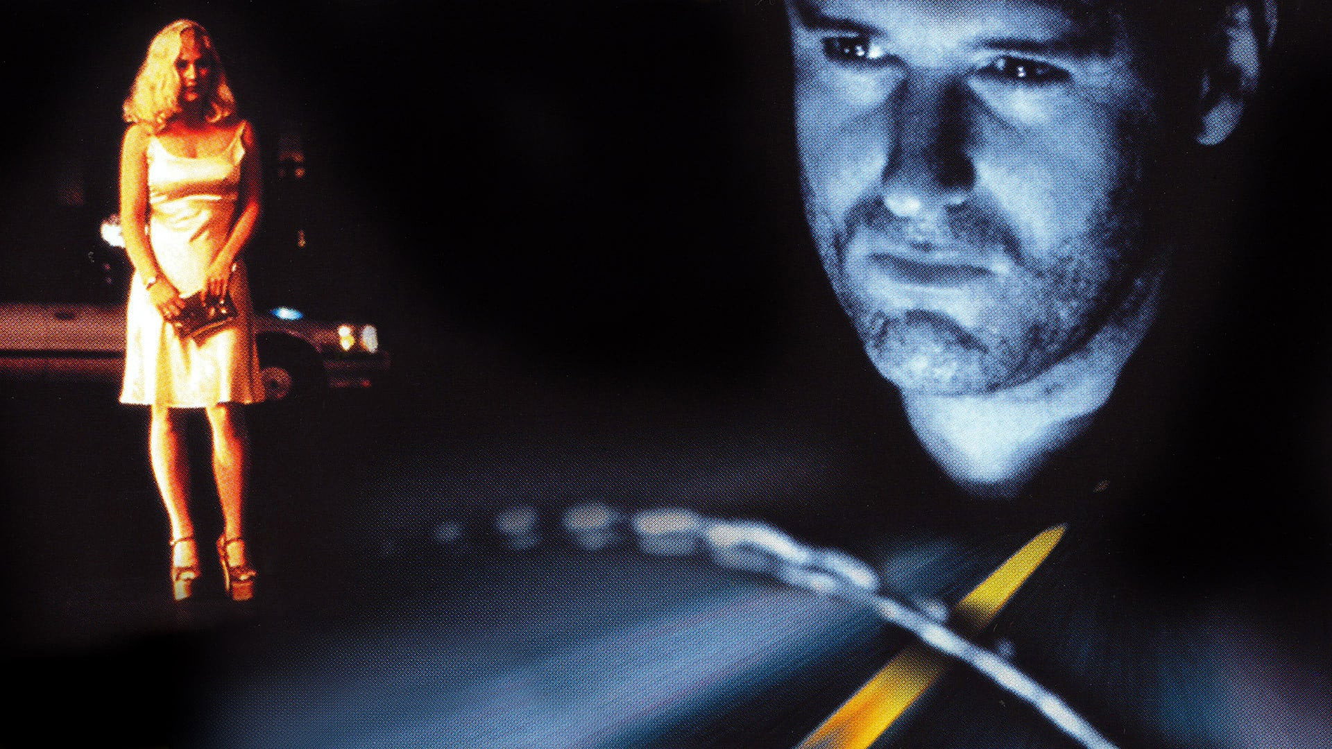 Lost Highway, still 3