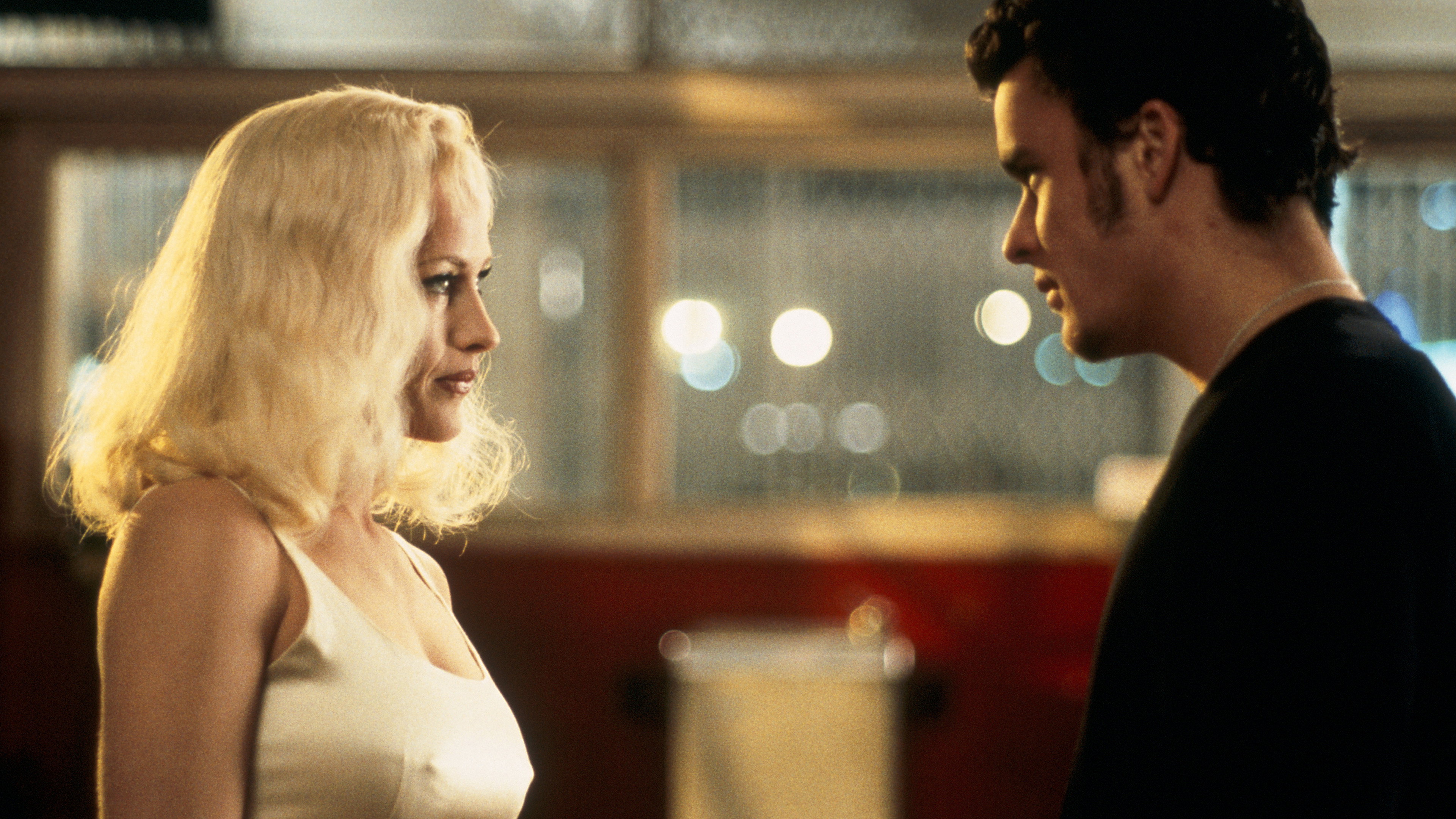 Lost Highway, still 1