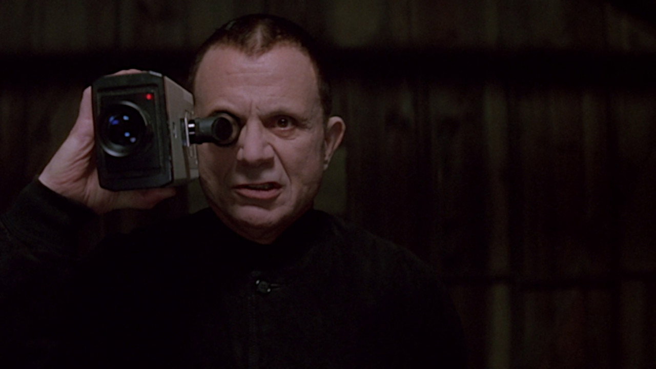 Lost Highway, still 6