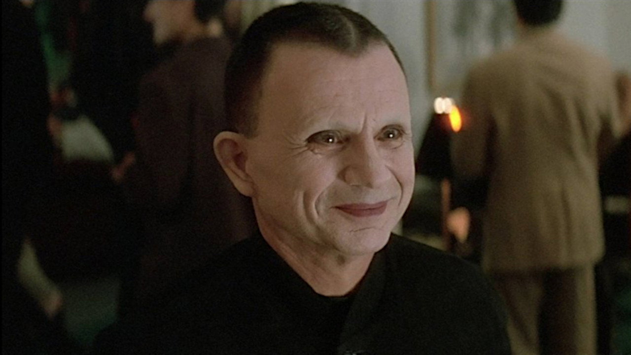 Lost Highway, still 5