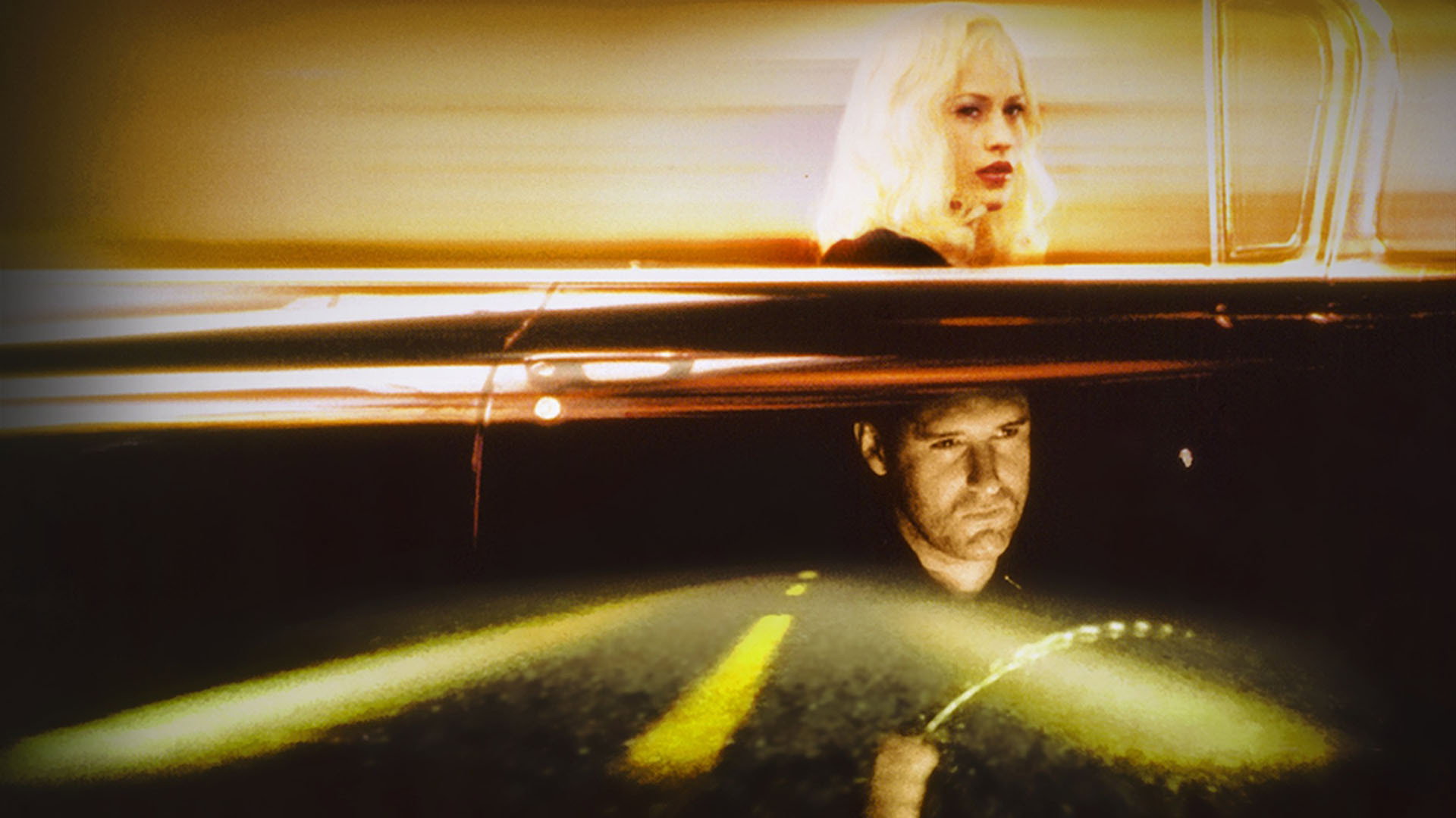 Lost Highway, still 2