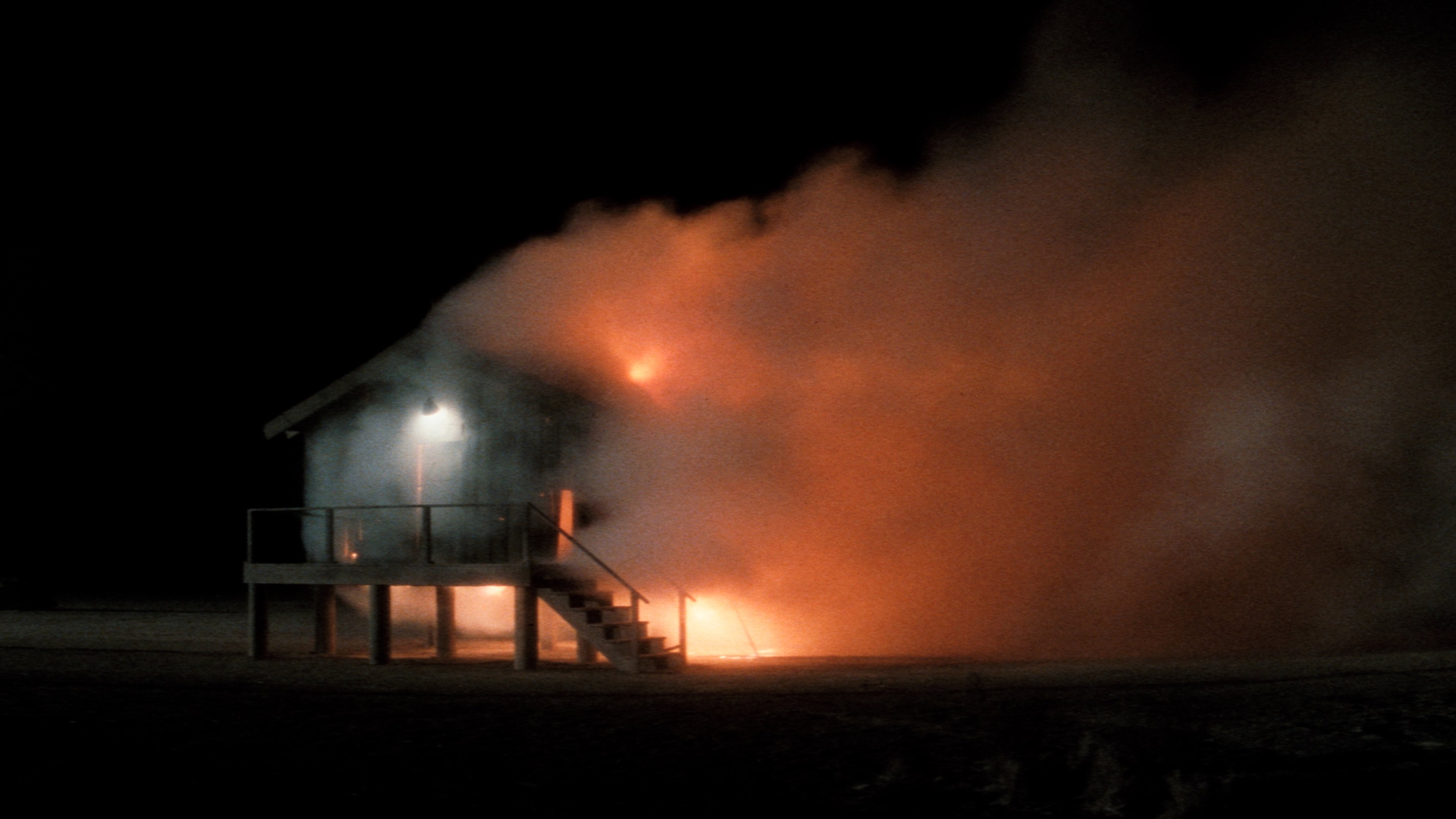 Lost Highway, still 4