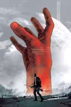 The Quiet Earth poster 5