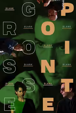 Grosse Pointe Blank poster 3