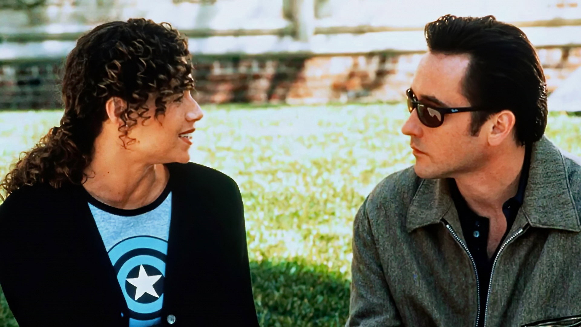 Grosse Pointe Blank, still 3