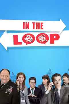 In the Loop poster 3