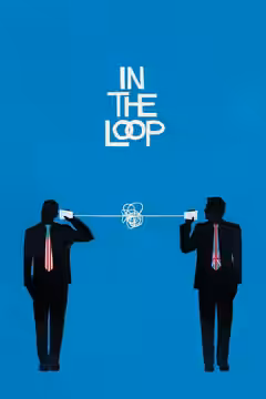 In the Loop poster 2