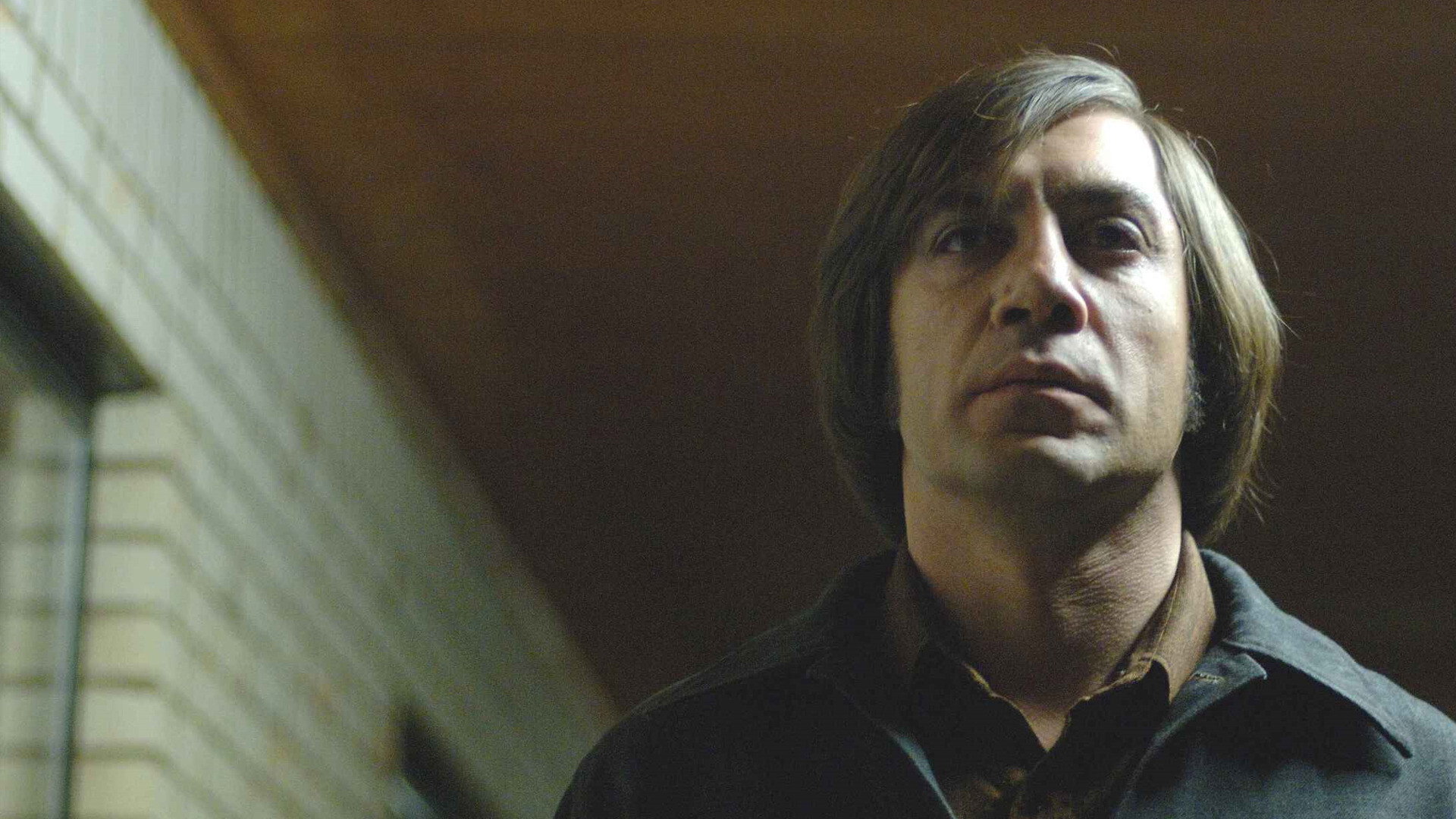 No Country for Old Men, still 6