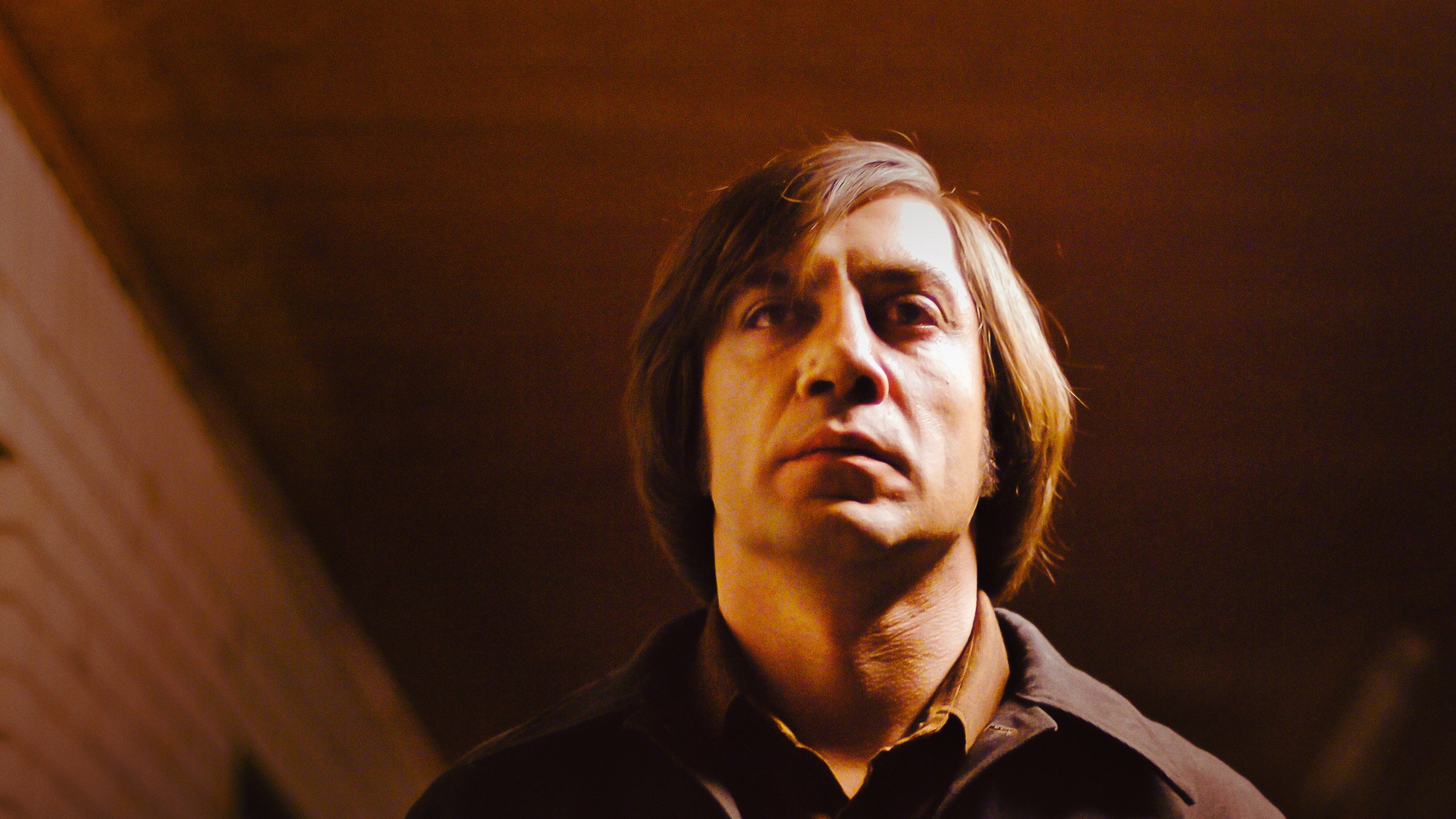 No Country for Old Men, still 5