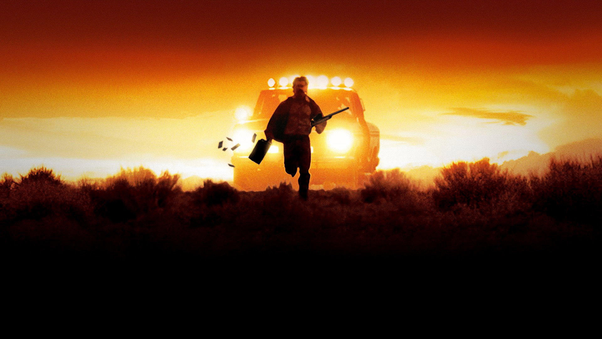 No Country for Old Men, still 4