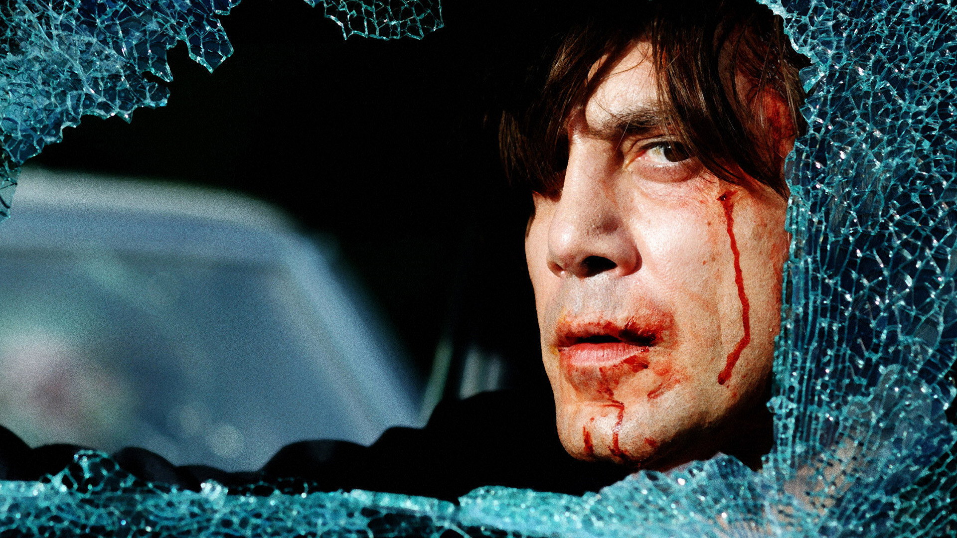 No Country for Old Men, still 3