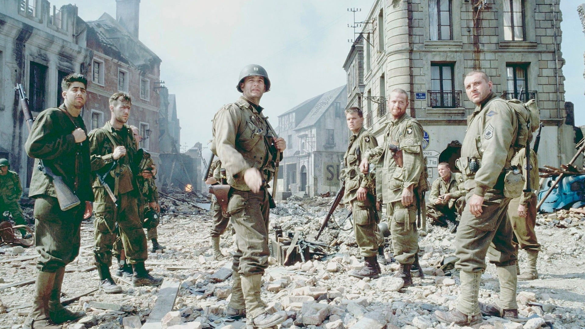 Saving Private Ryan, still 2