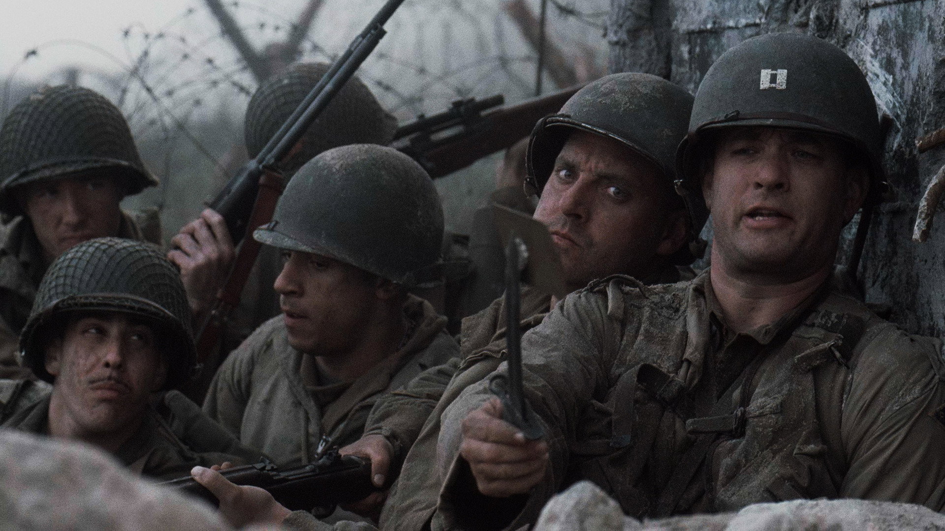Saving Private Ryan, still 6