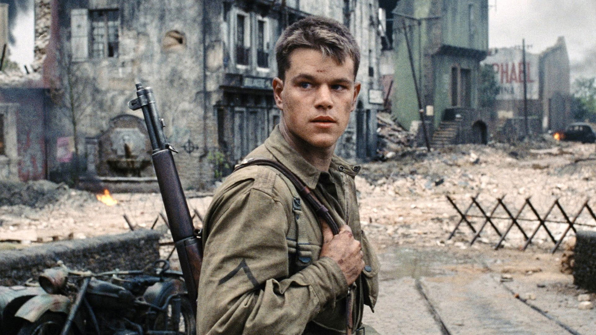 Saving Private Ryan, still 3