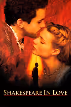 Shakespeare in Love poster