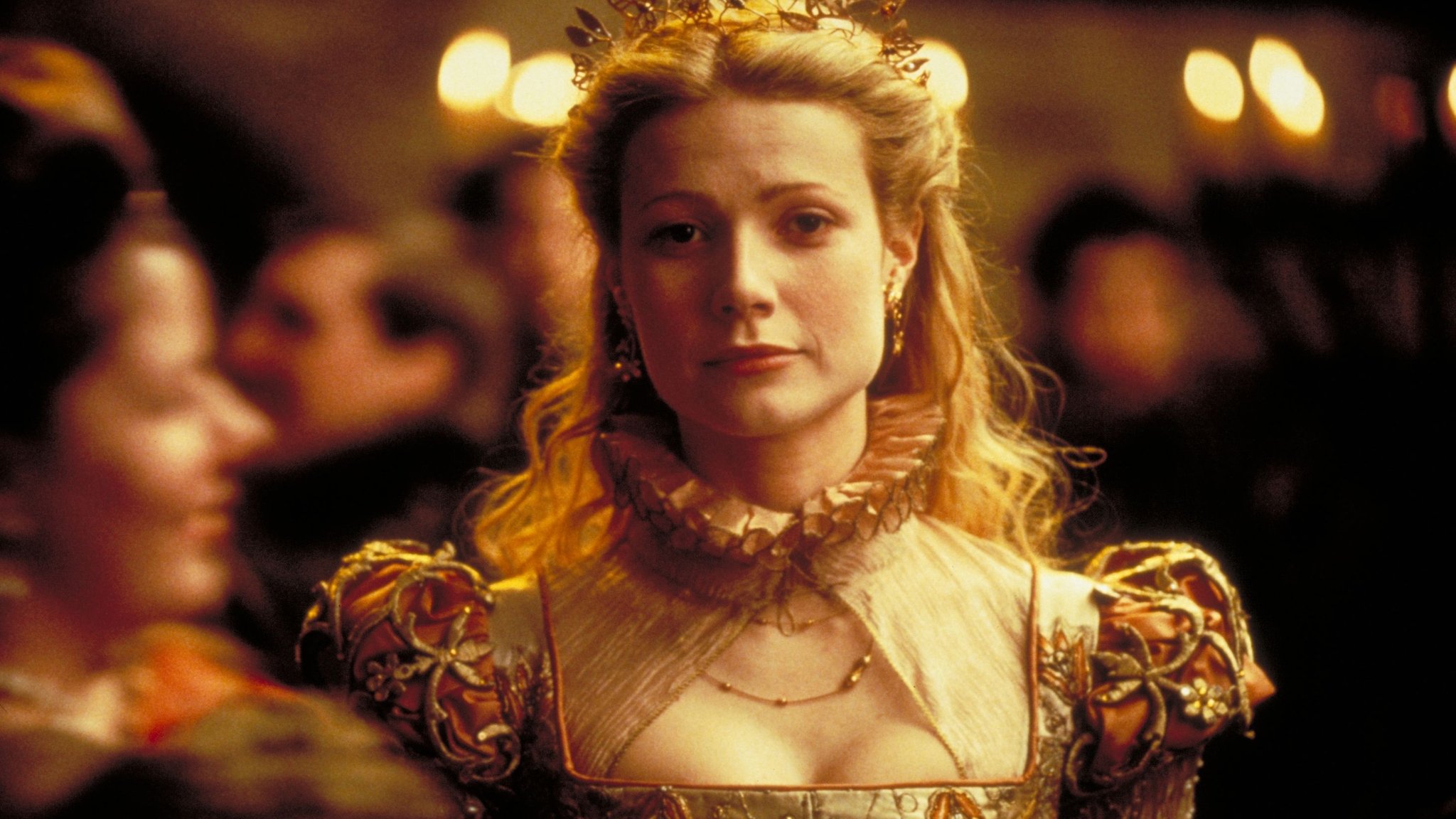 Shakespeare in Love, still 3