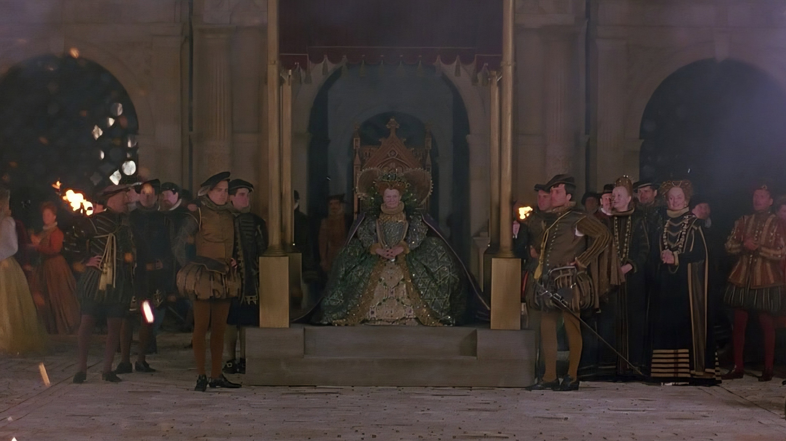 Shakespeare in Love, still 2