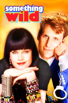 Something Wild poster 3
