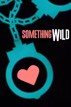 Something Wild poster 2