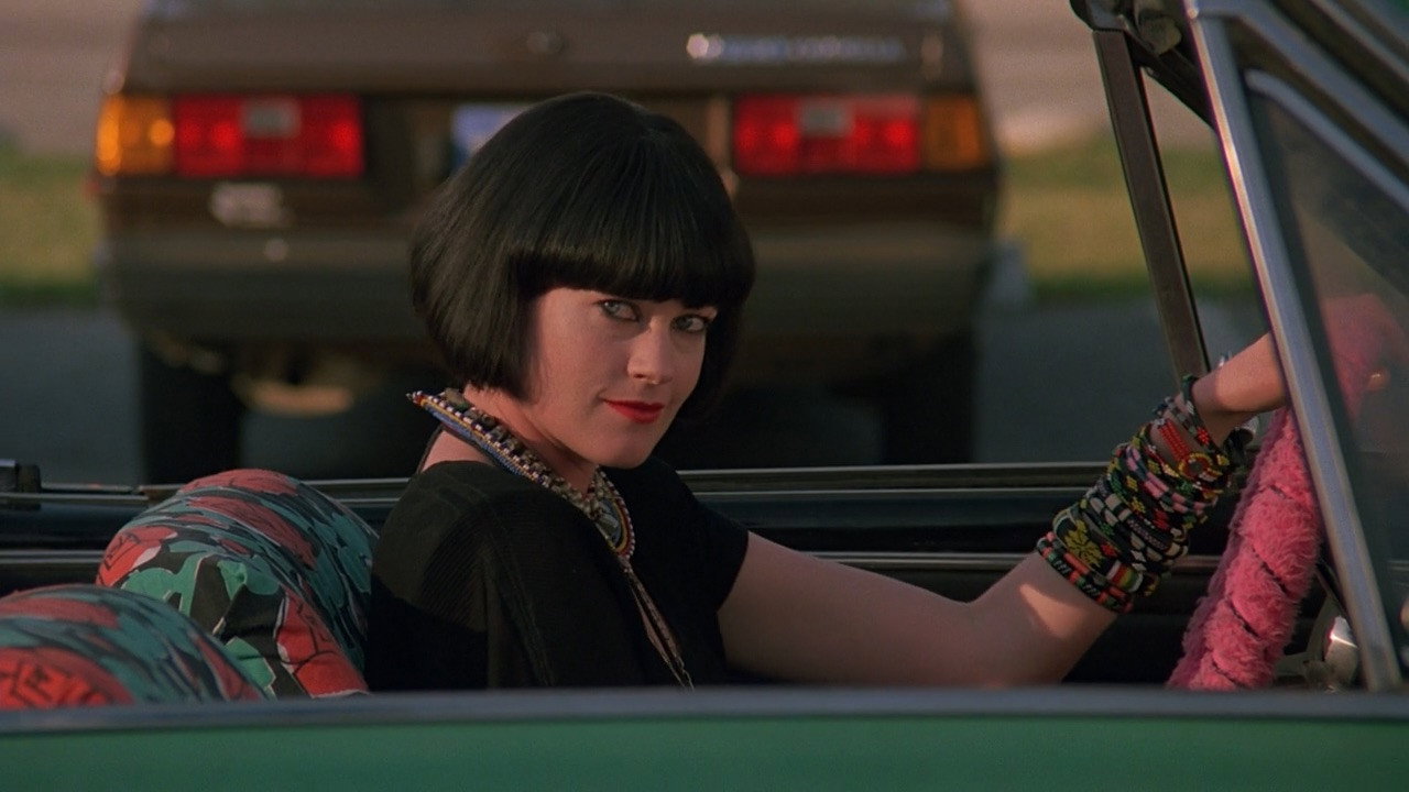 Something Wild, still 6