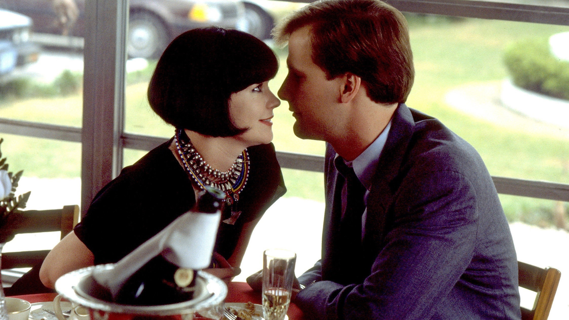 Something Wild, still 2