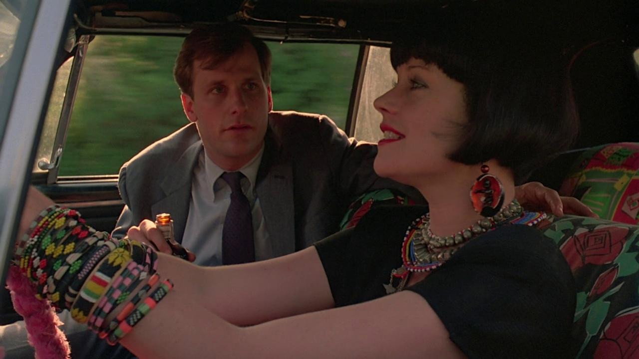 Something Wild, still 4