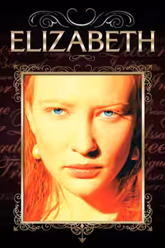 Elizabeth poster 4