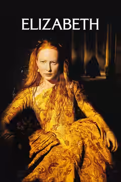 Elizabeth poster 3