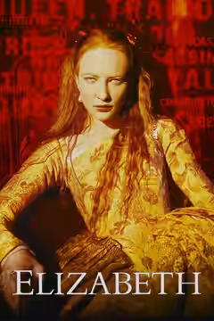 Elizabeth poster