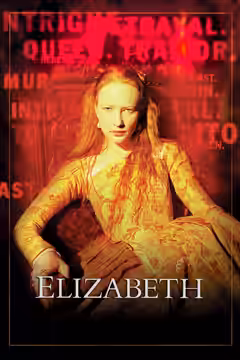 Elizabeth poster 2
