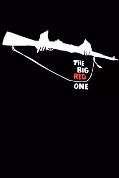 The Big Red One poster 4