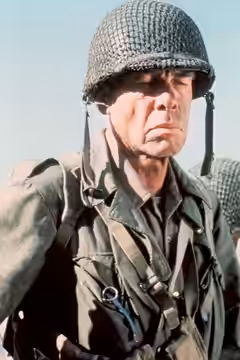 The Big Red One poster 5