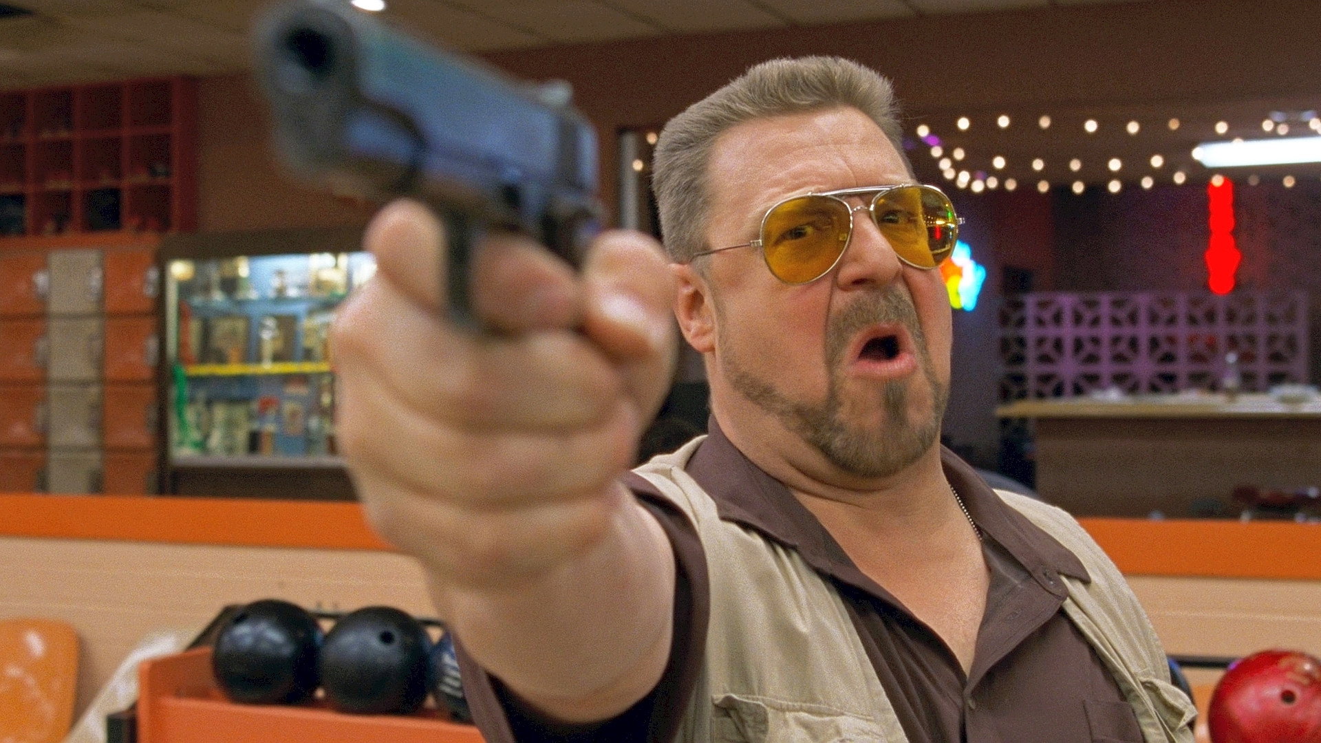 The Big Lebowski, still 5