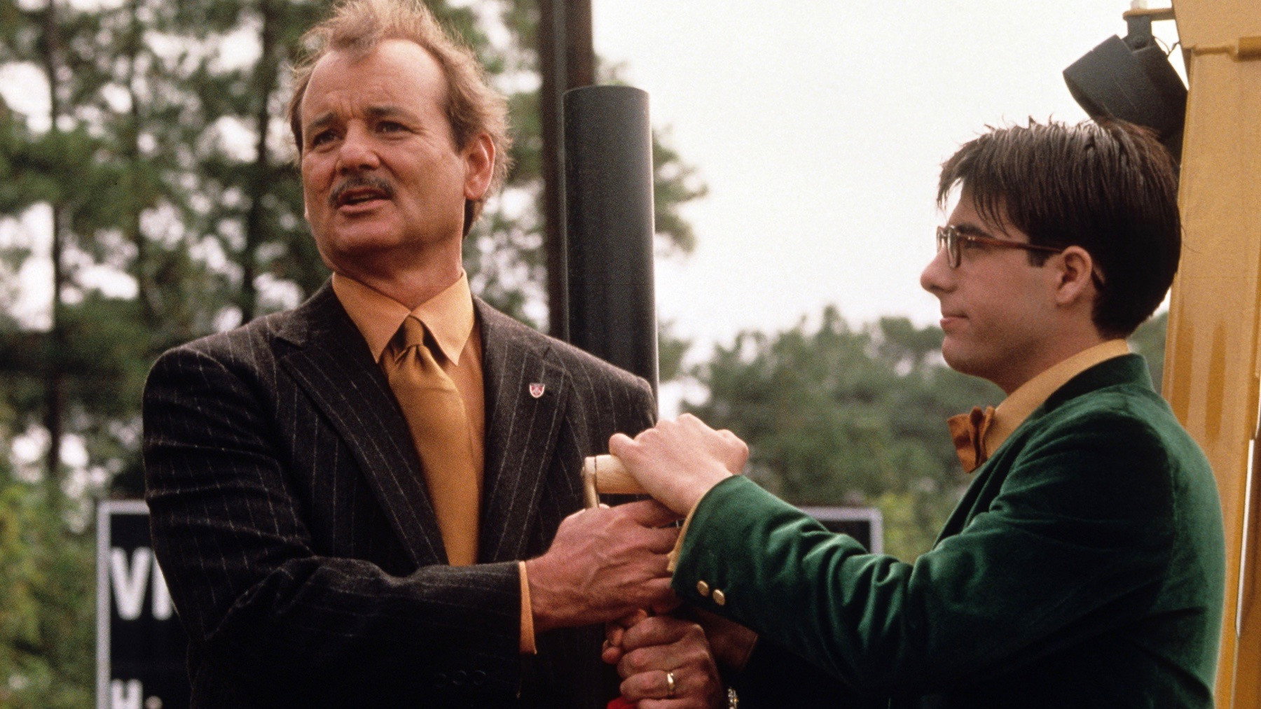 Rushmore, still 3