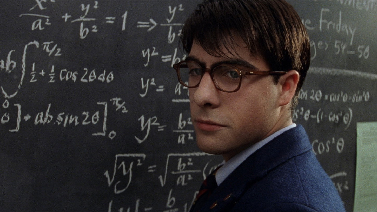 Rushmore, still 4