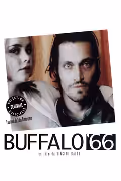Buffalo '66 poster 3