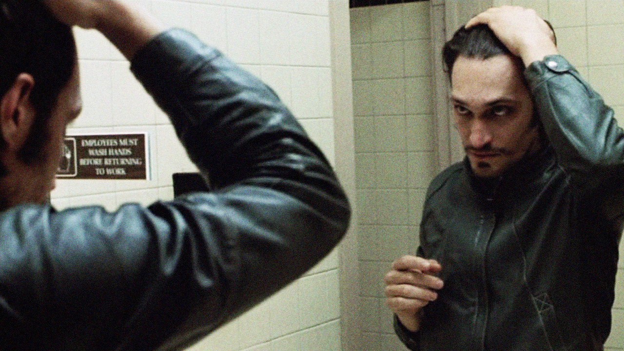 Buffalo '66, still 5